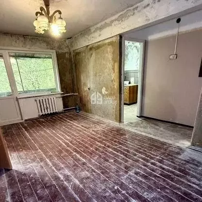 2-к кв. Калужская область, Калуга пл. Победы, 4 (45.0 м) - Фото 1