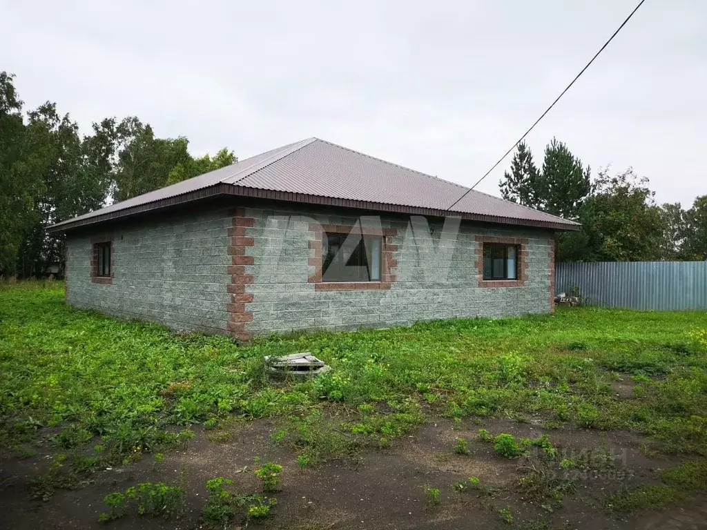 Дом в челябинская область, Сосновский район, Вознесенское с/пос, пос. .,  Купить дом Полевой, Сосновский район, ID объекта - 50013032574