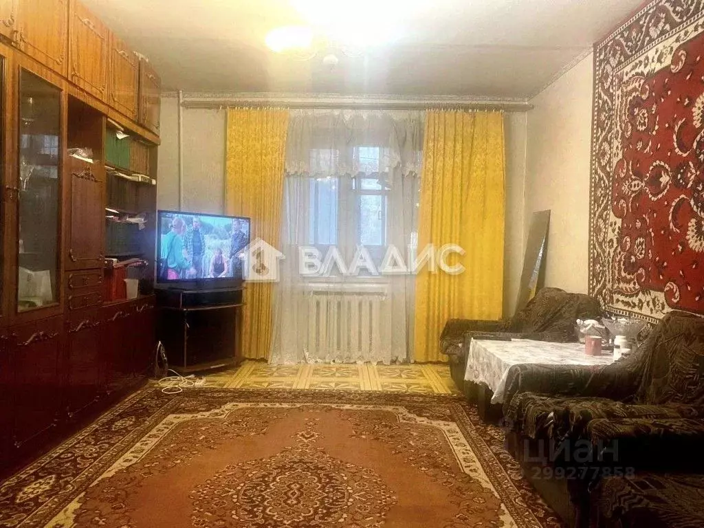 3-к кв. Белгородская область, Белгород Народный бул., 1 (75.3 м) - Фото 0