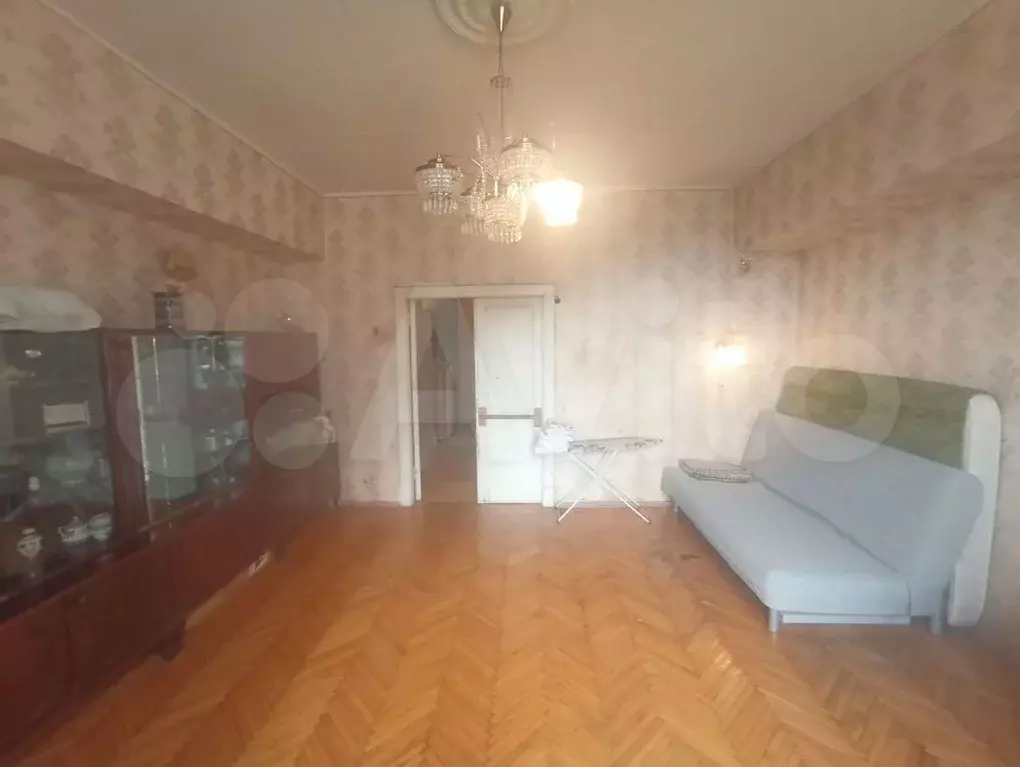 2-к. квартира, 70м, 7/8эт. - Фото 1