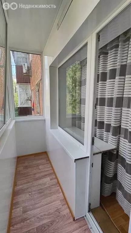 1-комнатная квартира: Аксай, проспект Ленина, 8 (33 м) - Фото 1