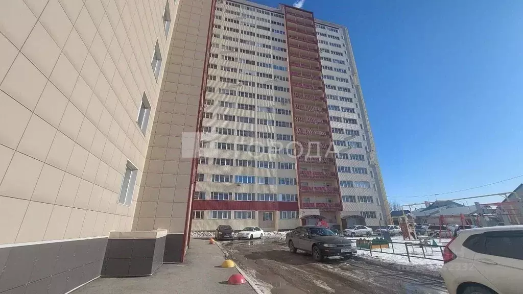 Студия Алтайский край, Барнаул ул. Советской Армии, 71 (26.6 м) - Фото 0
