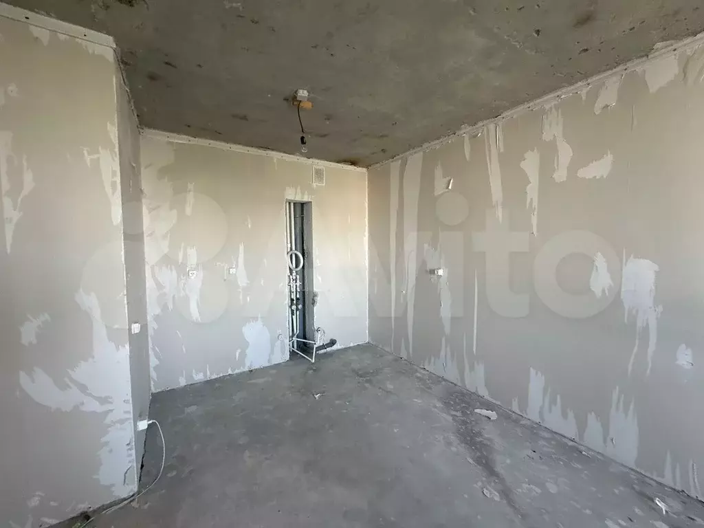 1-к. квартира, 44,3 м, 16/17 эт. - Фото 1