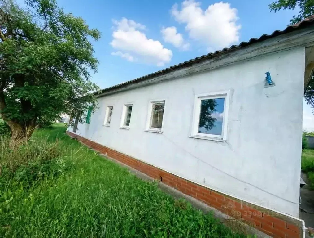 Дом в Тульская область, Богородицкий район, Иевлевское с/пос, с. ... - Фото 1
