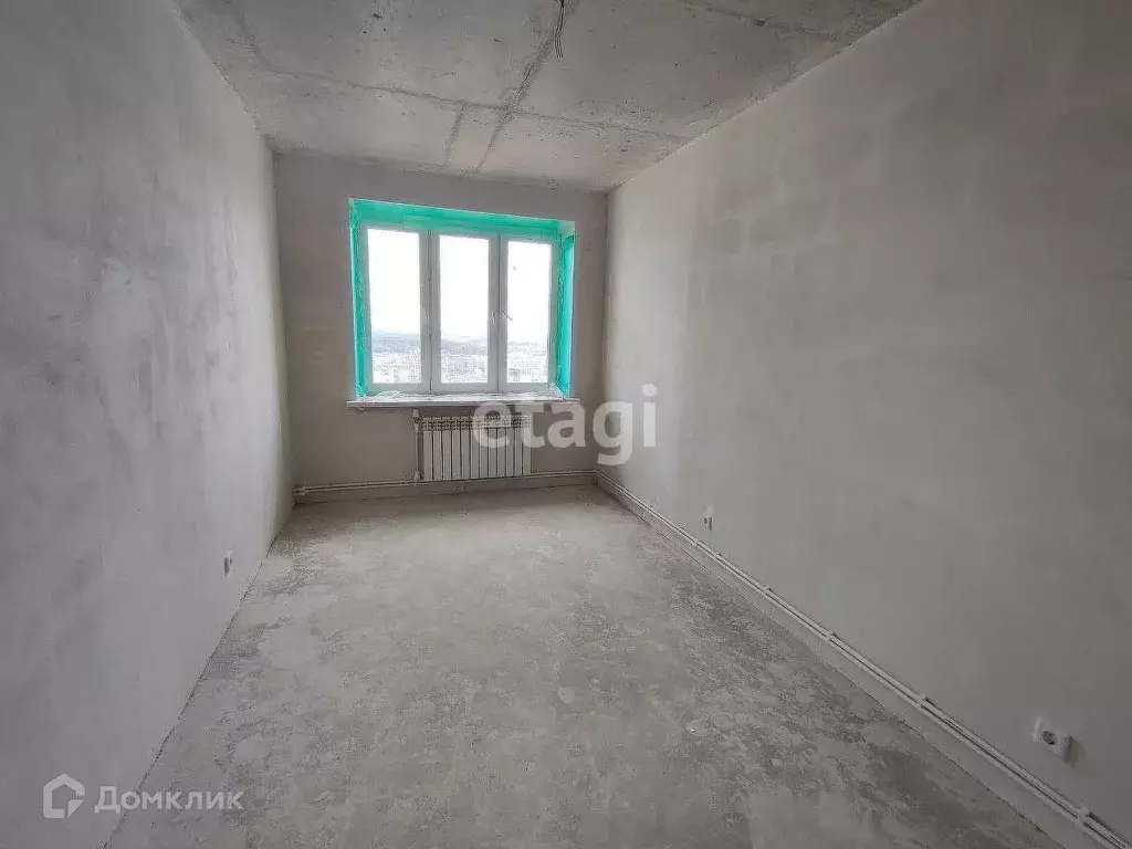 Продаётся 2-к квартира, 70.92 м - Фото 1