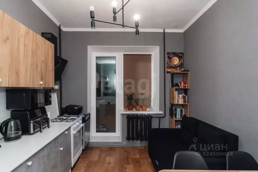 3-к кв. Ханты-Мансийский АО, Ханты-Мансийск ул. Энгельса, 15 (69.4 м) - Фото 1