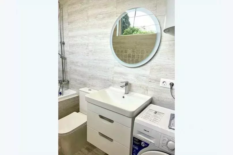 2-к кв. Крым, Ялта ул. Кирова, 71 (45.0 м) - Фото 0