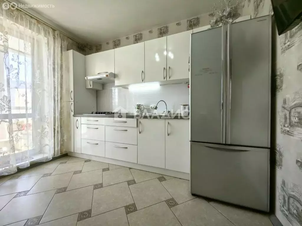 1-комнатная квартира: Смоленский муниципальный округ, деревня ... - Фото 1