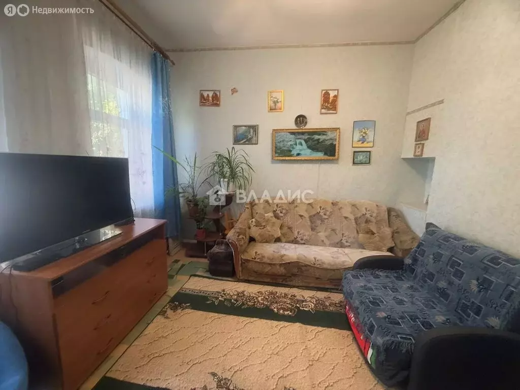 Дом в Новороссийск, улица Кирова, 17 (54 м) - Фото 0