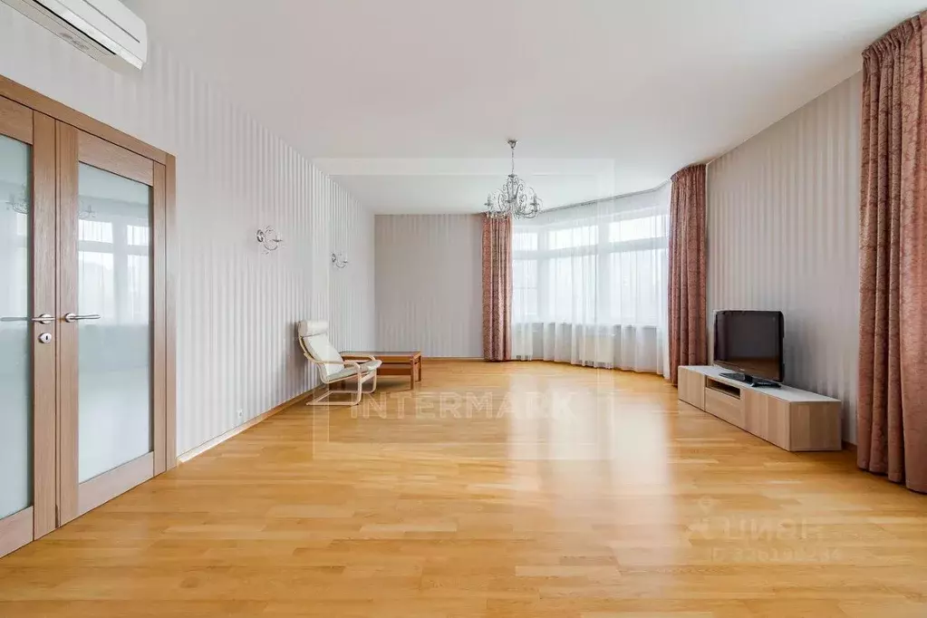 4-к кв. Москва Ленинский просп., 114 (182.0 м) - Фото 2