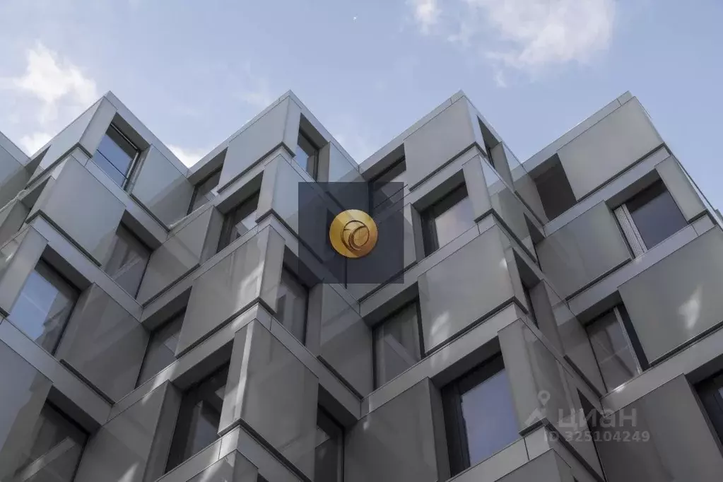 1-к кв. Москва Славянская пл., 2/5с1 (36.3 м) - Фото 1