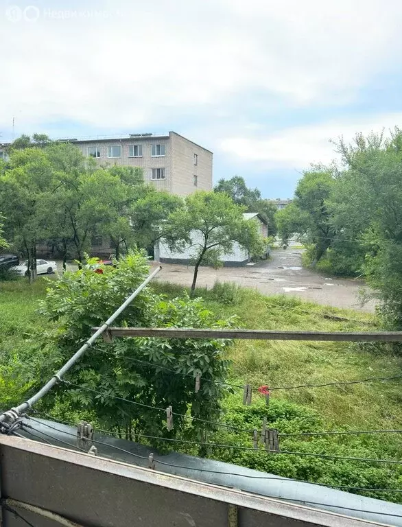 1-комнатная квартира: Сибирцево, Строительная улица, 25 (30.8 м) - Фото 1