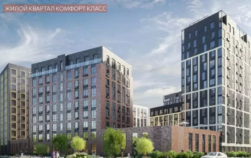 Торговая площадь в Тюменская область, Тюмень ул. Новаторов, 30 (34 м) - Фото 2