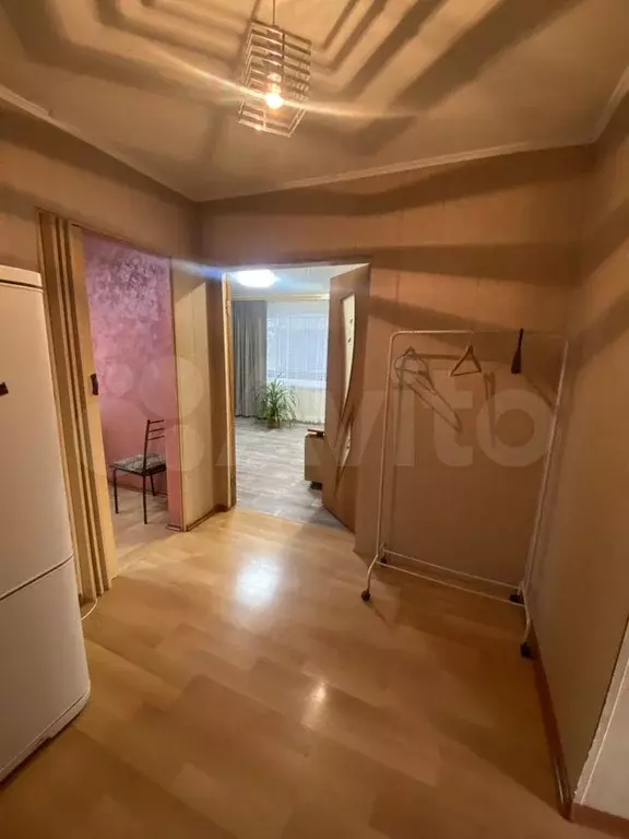 3-к. квартира, 83,5 м, 2/5 эт. - Фото 1