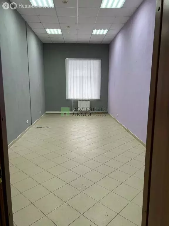 Офис (26.9 м) - Фото 1