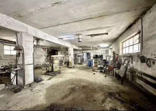 Продам складское помещение, 554 м - Фото 0