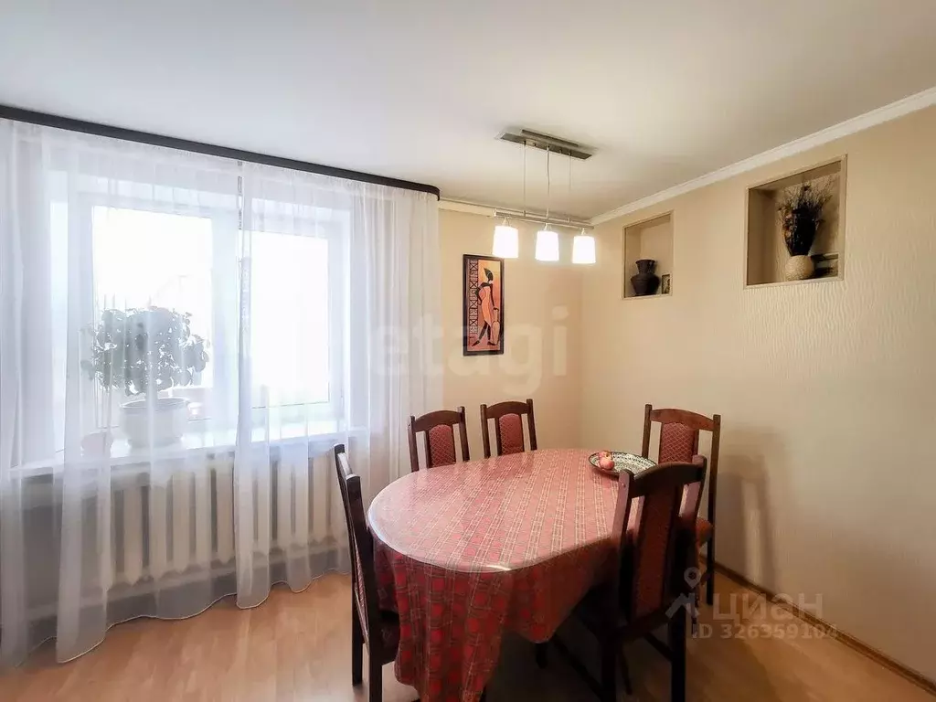 Дом в Ярославская область, Ярославль пос. Норское, пер. 8-й ... - Фото 1