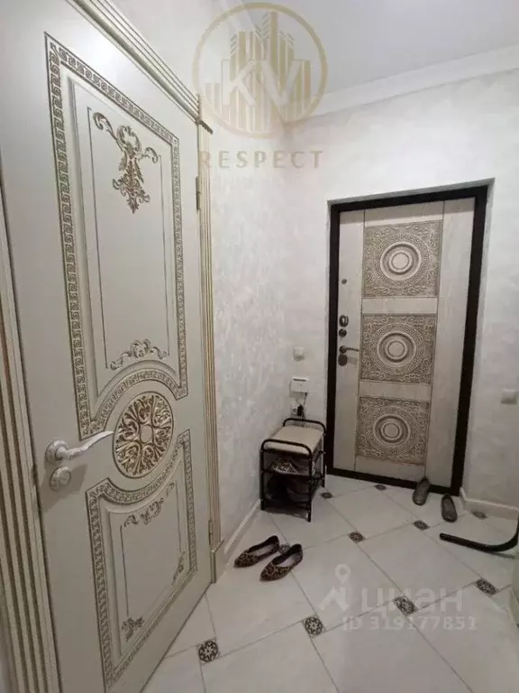 2-к кв. Ставропольский край, Кисловодск ул. Декабристов, 31 (52.0 м) - Фото 1