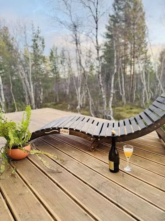 Дом в Мурманская область, Североморск Корабельная ул., 22 (66 м) - Фото 1