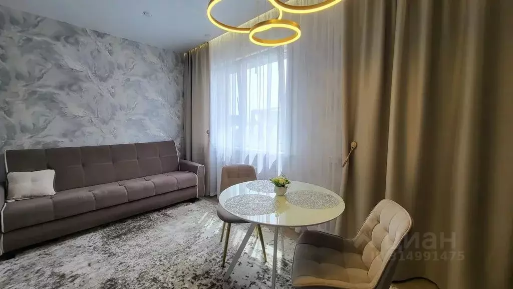 1-к кв. Иркутская область, Иркутск пер. Имени Академика Алексея ... - Фото 0