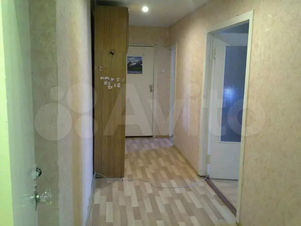 3-к. квартира, 61 м, 5/9 эт. - Фото 1