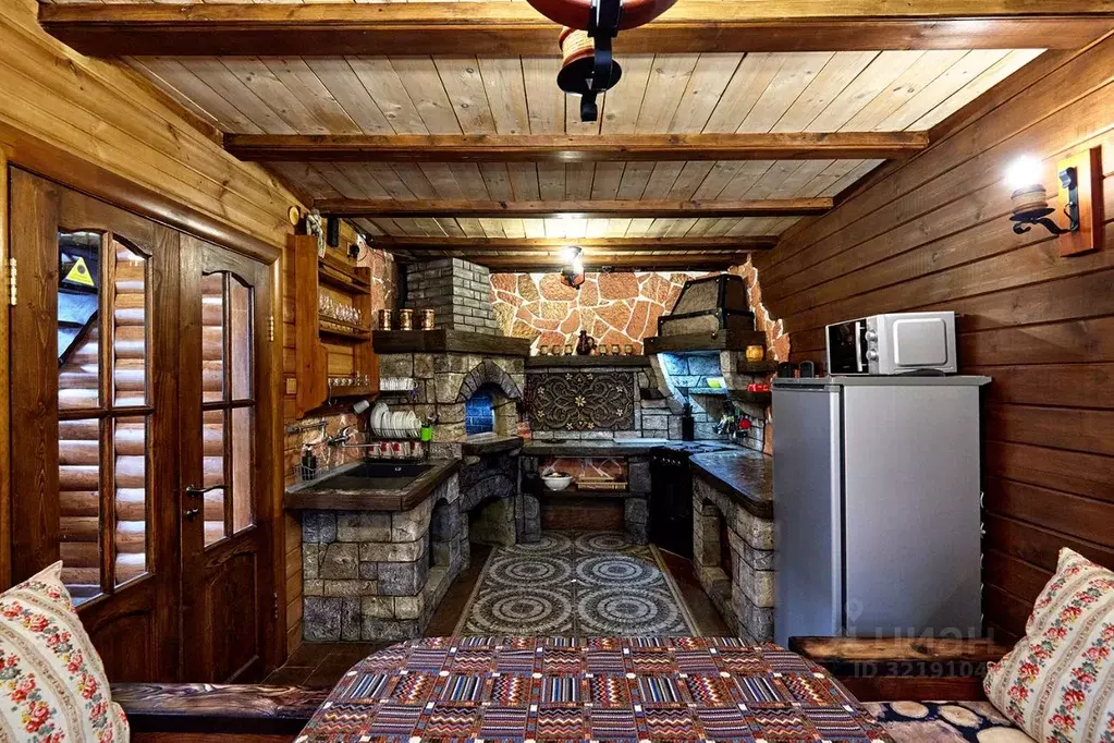 Дом в Краснодарский край, Горячий Ключ ул. Лермонтова, 48 (64 м) - Фото 1
