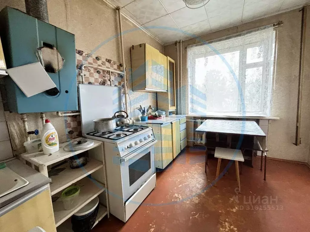 1-к кв. Ставропольский край, Ессентуки Октябрьская ул., 333А (40.3 м) - Фото 0