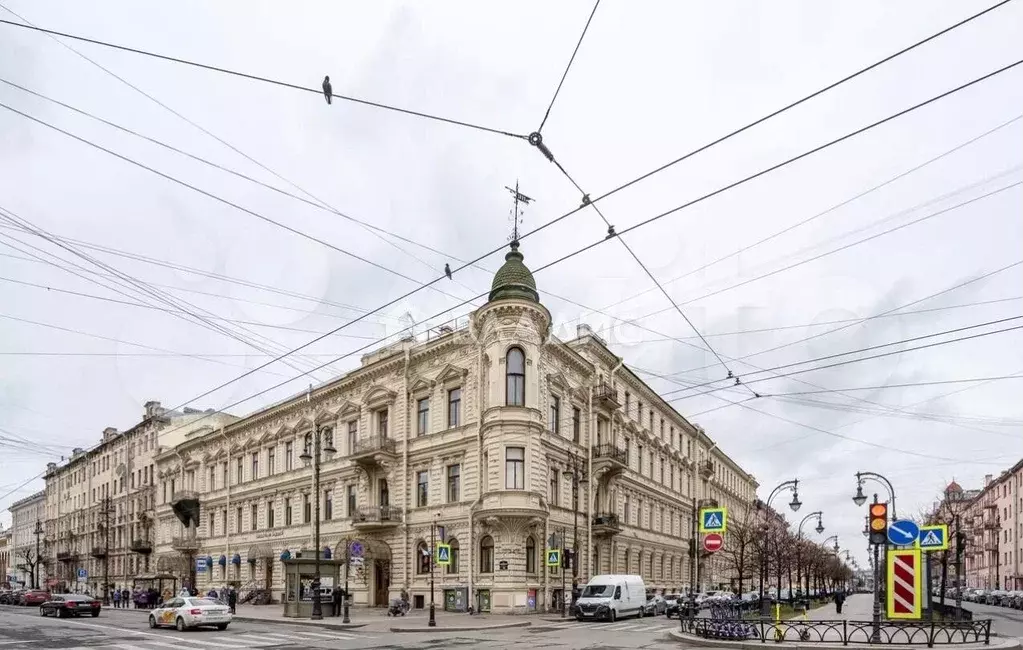 3-к. квартира, 146,8 м, 2/3 эт. - Фото 1