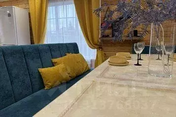 Дом в Тюменская область, Тюмень ул. 5-я Северная, 4 (115 м) - Фото 1