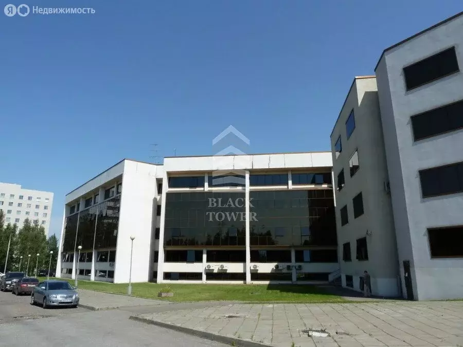 Офис (287 м) - Фото 2