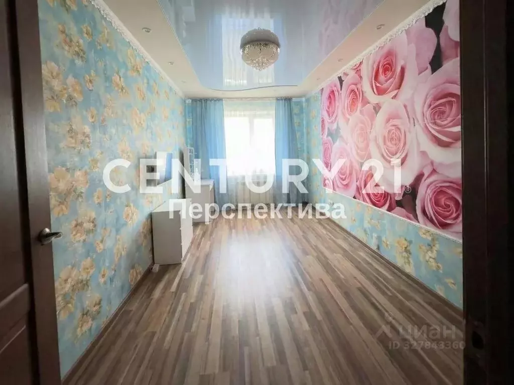 2-к кв. Московская область, Люберцы ул. Весенняя, 14 (59.3 м) - Фото 1