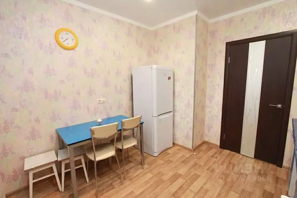 1-к кв. Башкортостан, Уфа Бакалинская ул., 19 (50.0 м) - Фото 2
