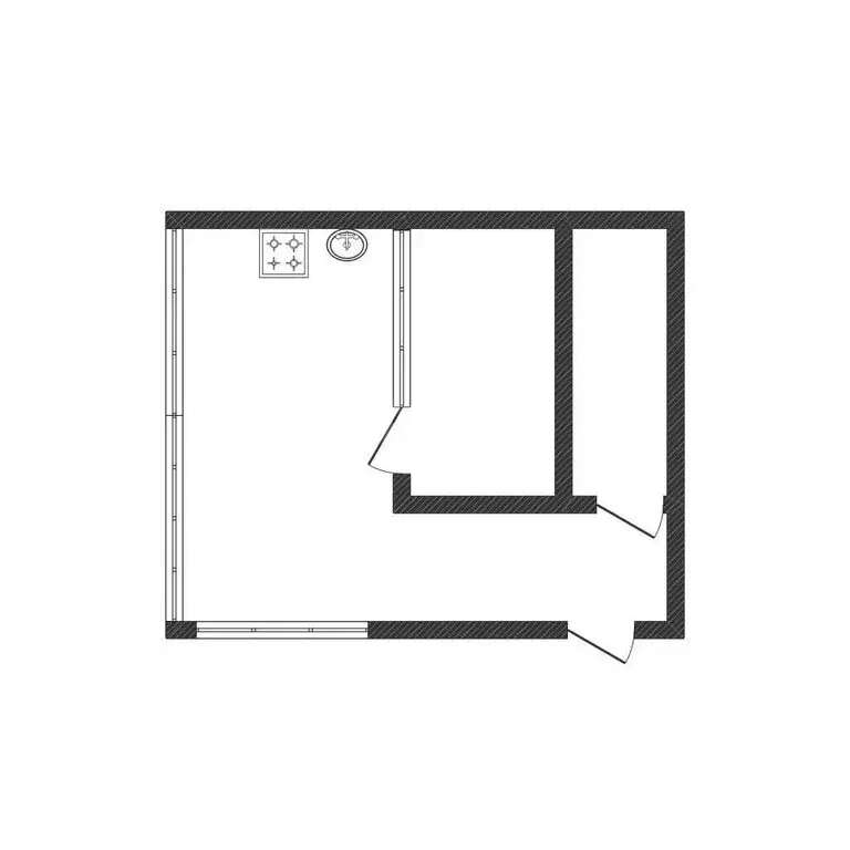 Квартира-студия: Иркутский муниципальный округ, рабочий посёлок ... - Фото 1