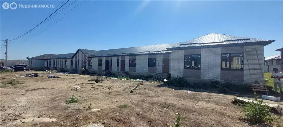 Дом в Михайловск, улица Николая Пирогова (80 м) - Фото 2