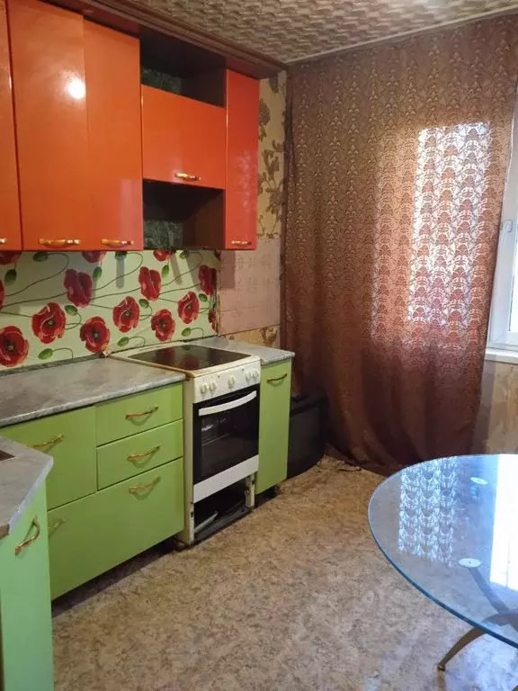 2-к кв. Челябинская область, Челябинск ул. 40-летия Победы, 24 (60.0 ... - Фото 2