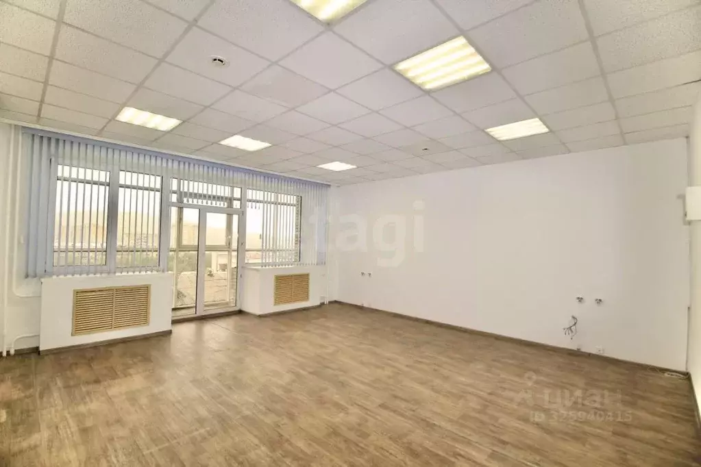 Офис в Забайкальский край, Чита ул. Чкалова, 158 (39 м) - Фото 2