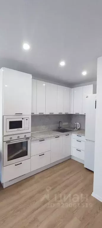 2-к кв. Москва ул. Добролюбова, 8к1 (35.0 м) - Фото 1