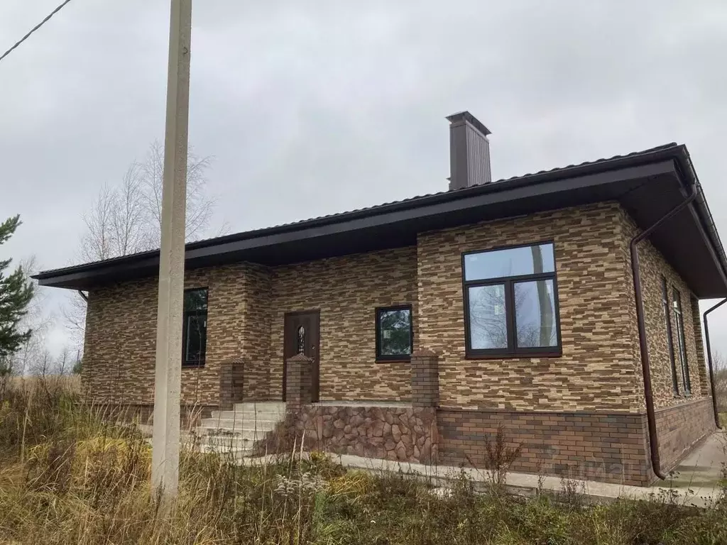 Дом в Владимирская область, Суздальский район, Павловское ... - Фото 1