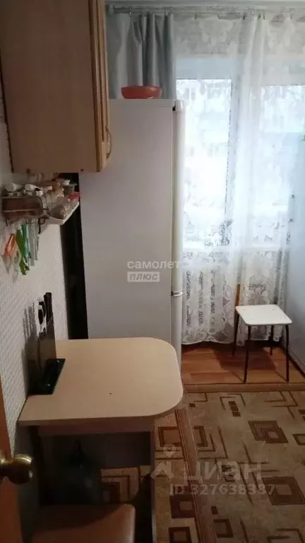 2-к кв. Челябинская область, Усть-Катав 2-й мкр, 20 (45.1 м) - Фото 1