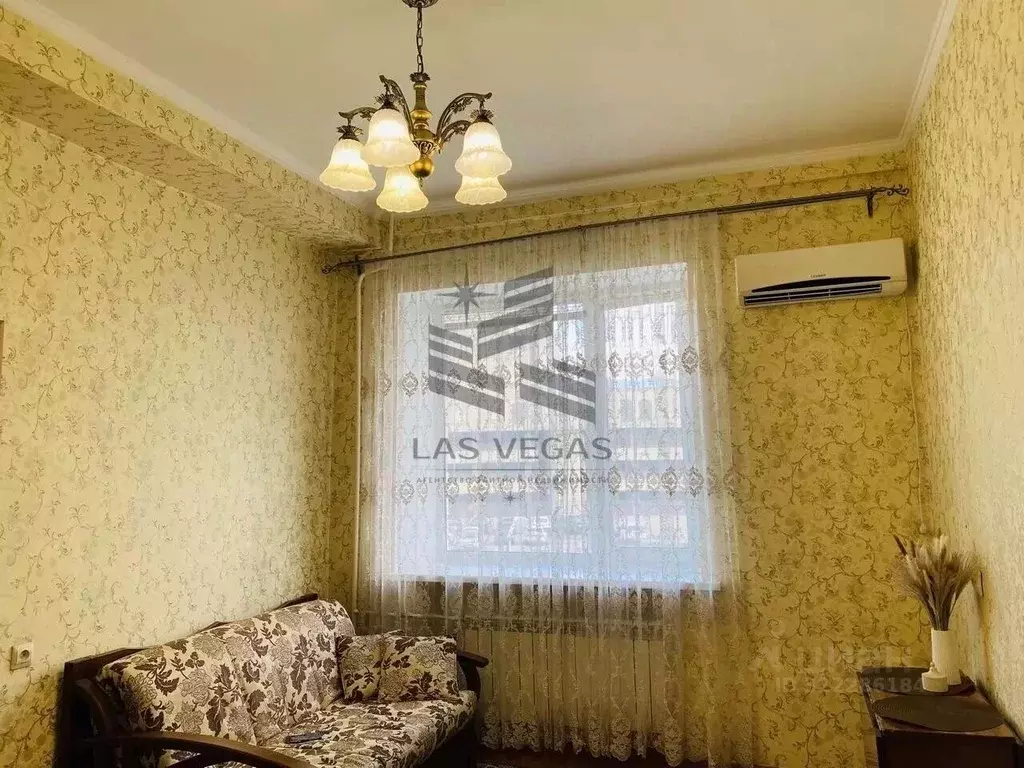 2-к кв. Татарстан, Казань ул. Татарстан, 2/3 (60.0 м) - Фото 2