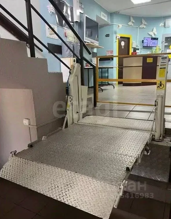 Помещение свободного назначения в Омская область, Омский район ... - Фото 1