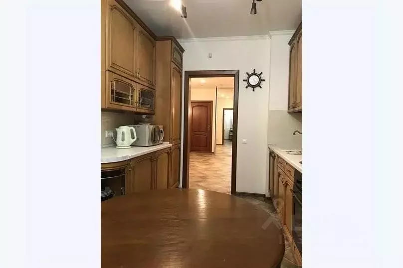 3-к кв. Татарстан, Казань ул. Зинина, 5 (114.0 м) - Фото 1