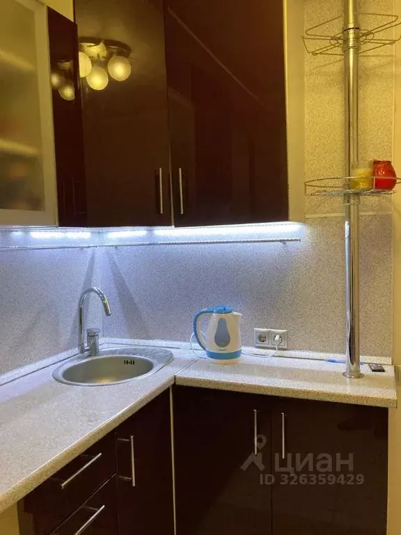 3-к кв. Московская область, Одинцово Союзная ул., 2 (60.0 м) - Фото 1