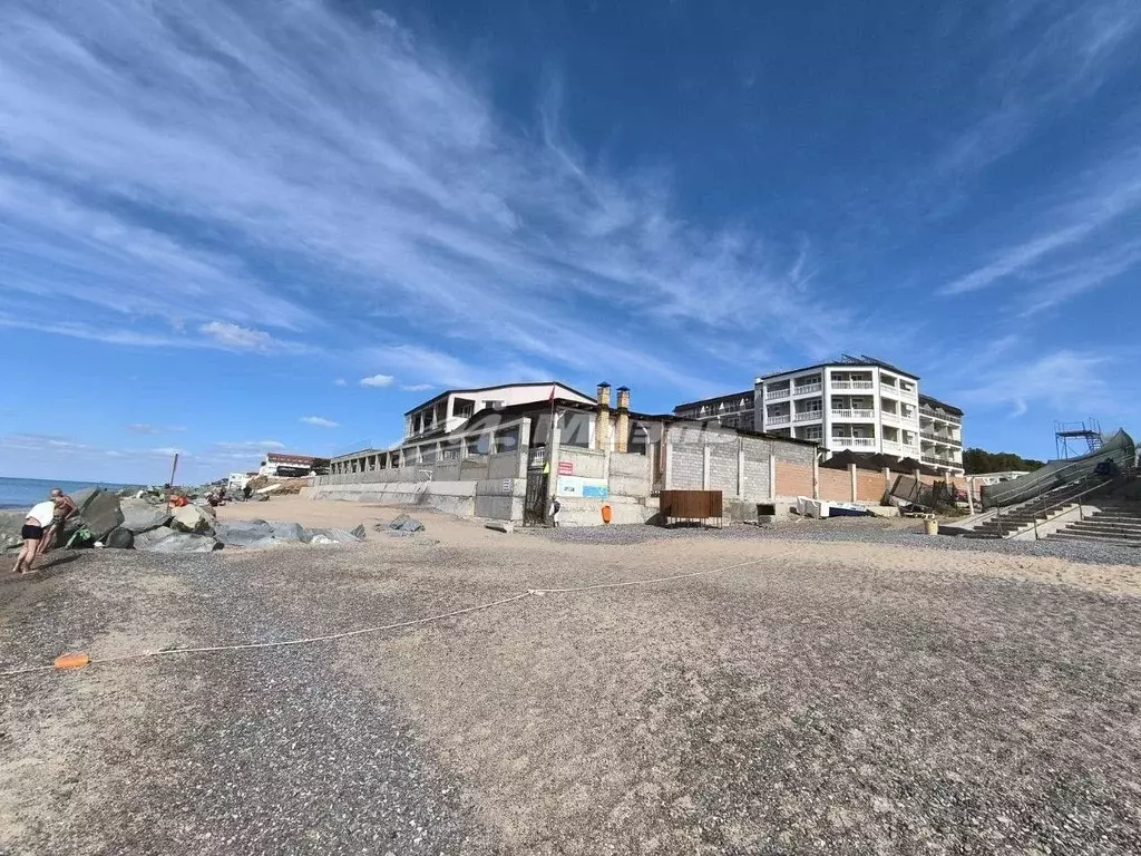 Участок в Крым, Симферопольский район, Николаевка пгт ул. Садовая, 22 ... - Фото 1