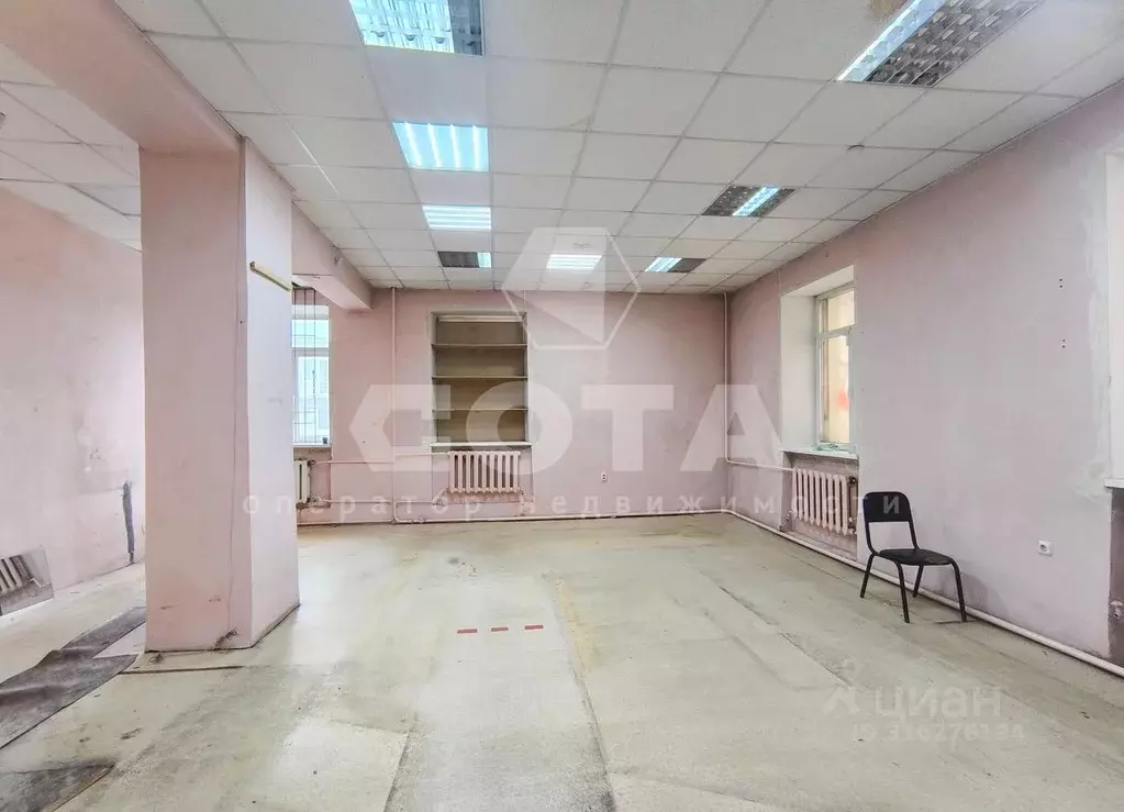 Помещение свободного назначения в Омская область, Омск Городок ... - Фото 1