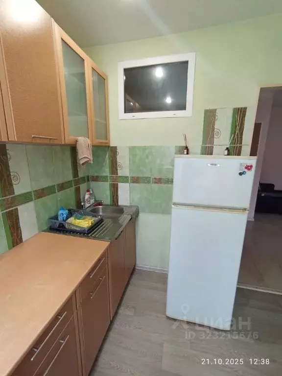 1-к кв. Свердловская область, Екатеринбург ул. Малышева, 83 (30.0 м) - Фото 2