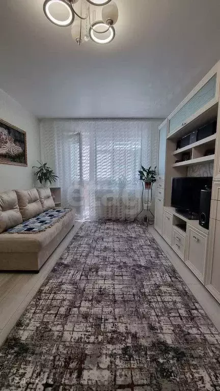 Продаётся 1-к квартира, 35 м - Фото 1