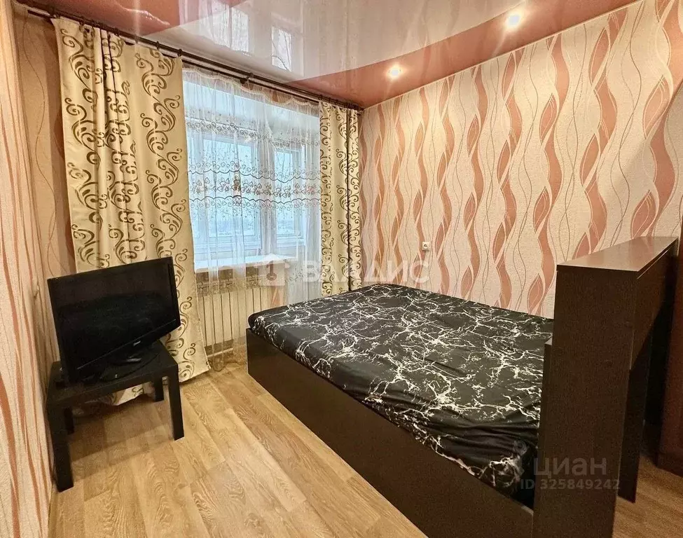 1-к кв. Ивановская область, Иваново ул. 2-я Петрозаводская, 1А (29.0 ... - Фото 2