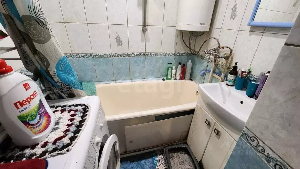 2-к кв. Тверская область, Селижарово пгт ул. Чапаева, 2А (48.3 м) - Фото 1