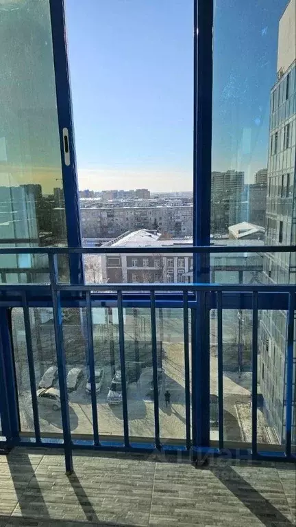 2-к кв. Саха (Якутия), Якутск ул. Дзержинского, 24 (62.6 м) - Фото 1